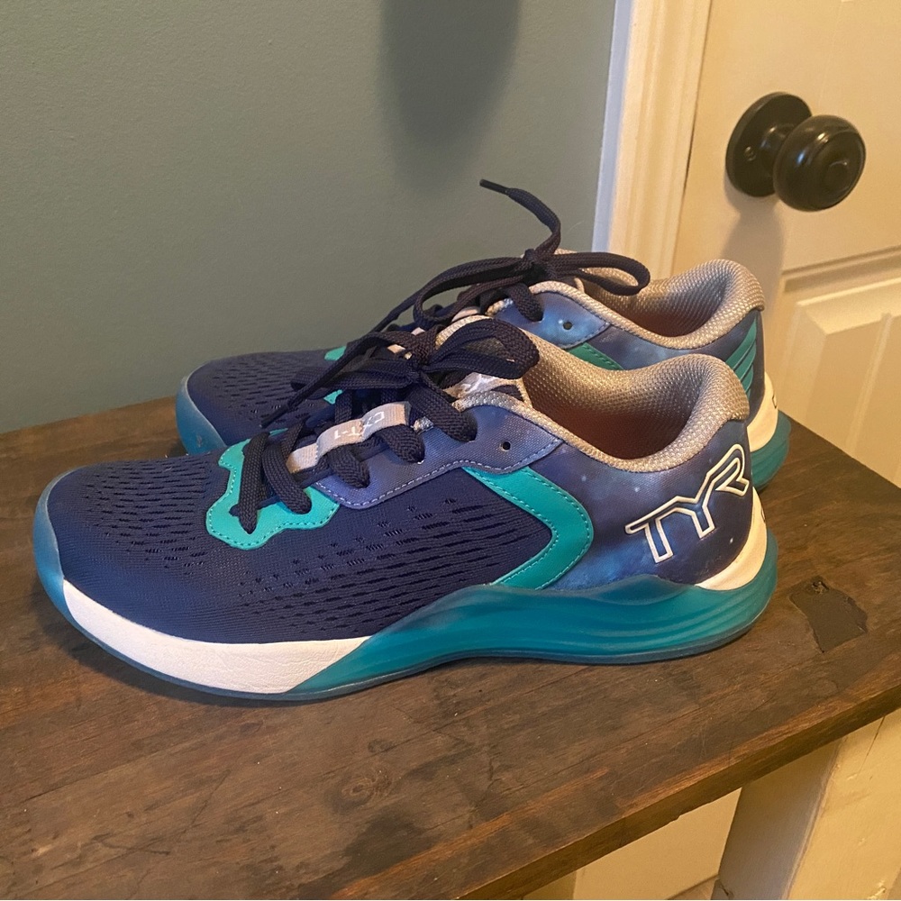 TYR CrossFit Shoes